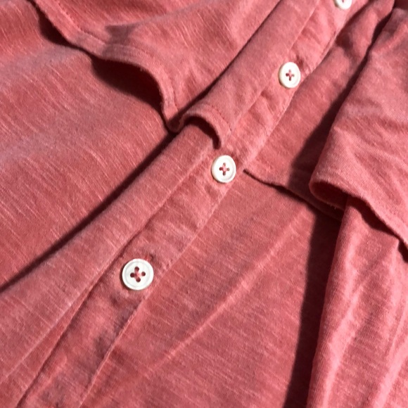 American eagle off the shoulder top - Picture 2 of 3